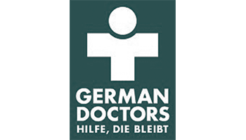 German Doctors Logo