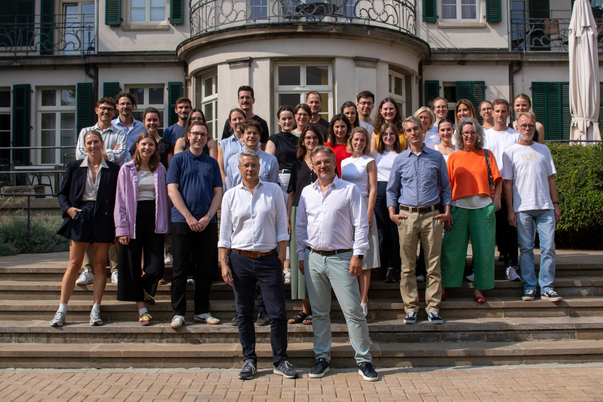 teamfoto response